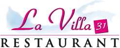 La Villa 31 - Restaurant
