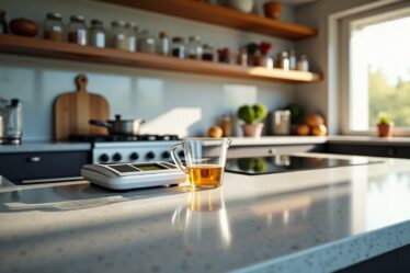 Guide pratique : transformer des grammes en centilitres facilement