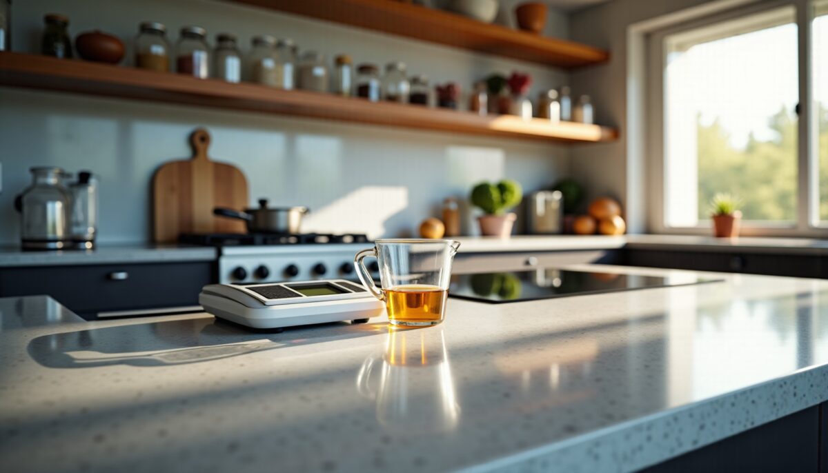 Guide pratique : transformer des grammes en centilitres facilement