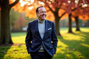 François Hollande retrouve la ligne : 17 kilos envolés grâce à un régime surprenant aux effets inattendus