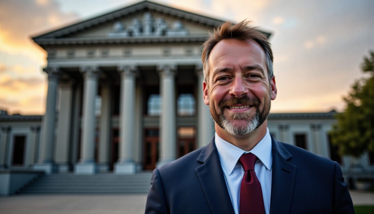 Guide pratique : Comment obtenir une invitation pour intégrer un jury ?