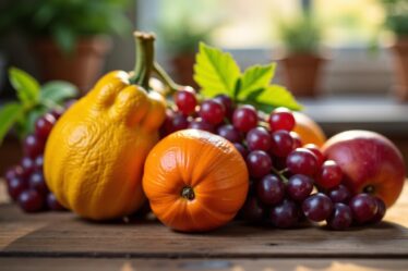 Fruits en U : Découvrez notre sélection de fruits dont le nom débute par la lettre U