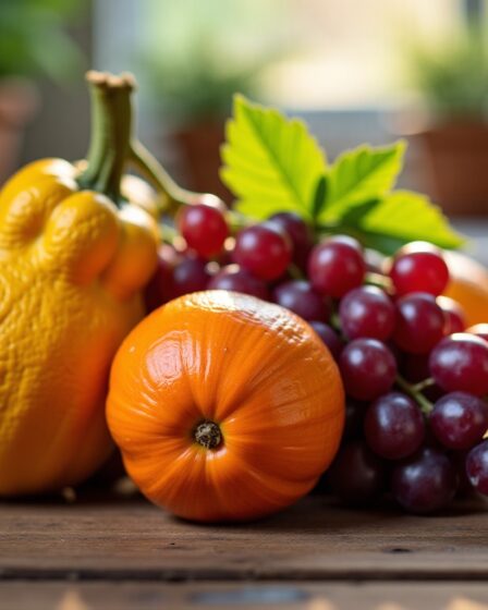Fruits en U : Découvrez notre sélection de fruits dont le nom débute par la lettre U