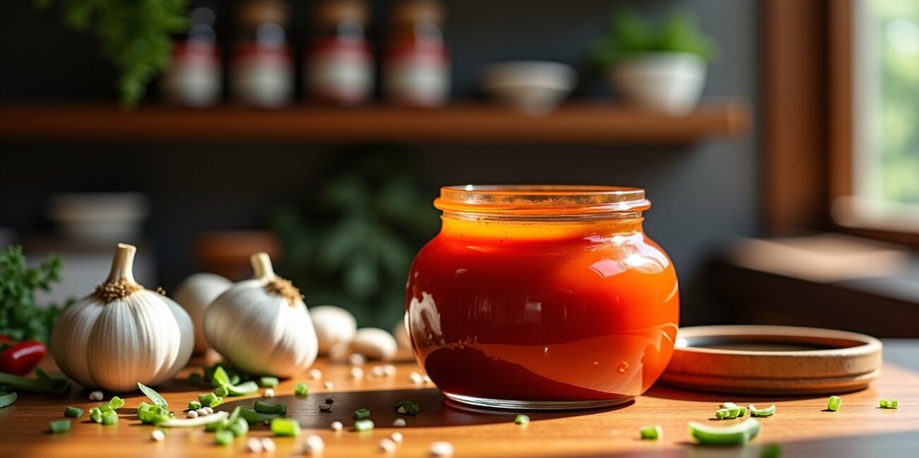 Gochujang : Découvrez cette pâte coréenne fermentée et ses astuces pour sublimer vos plats