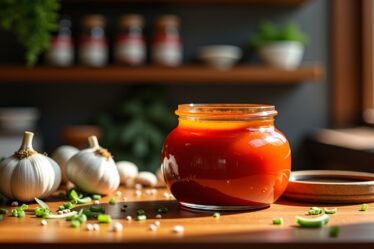 Gochujang : Découvrez cette pâte coréenne fermentée et ses astuces pour sublimer vos plats