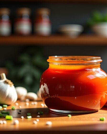 Gochujang : Découvrez cette pâte coréenne fermentée et ses astuces pour sublimer vos plats