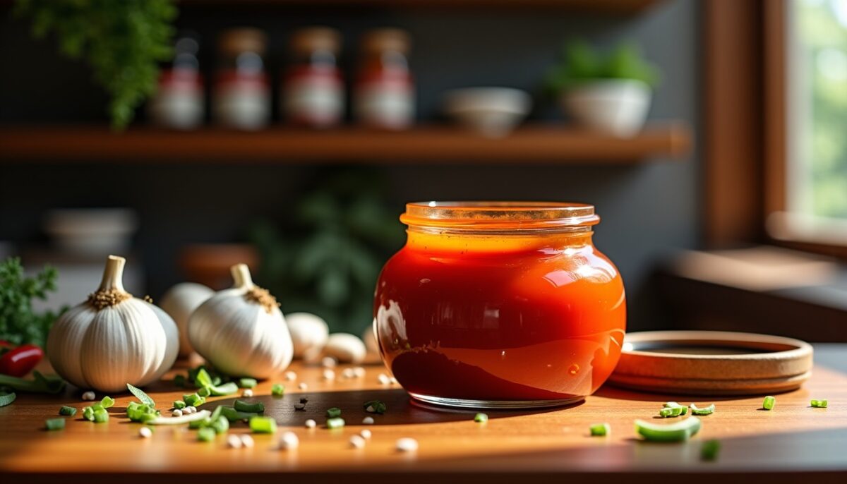 Gochujang : Découvrez cette pâte coréenne fermentée et ses astuces pour sublimer vos plats