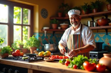 Plongez au cœur des traditions: les secrets authentiques de la cuisine mexicaine révélés