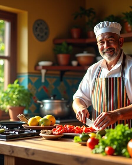 Plongez au cœur des traditions: les secrets authentiques de la cuisine mexicaine révélés