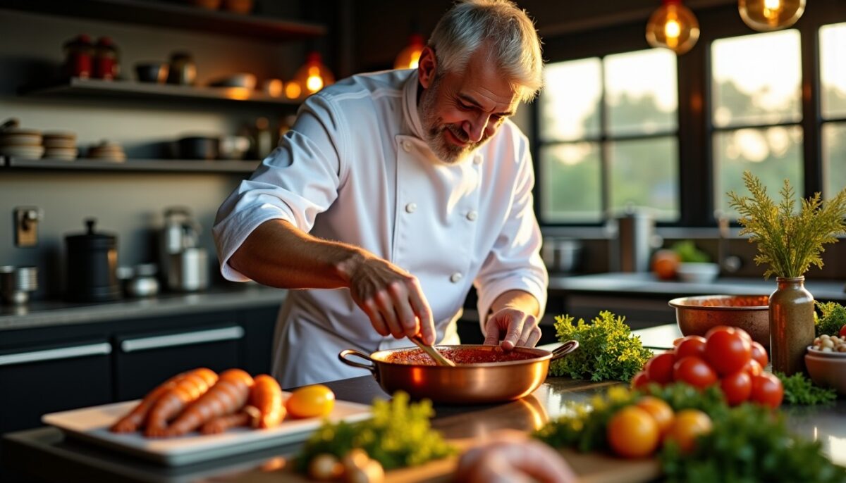 La recette mystère de la sauce idéale pour magnifier votre choucroute de la mer
