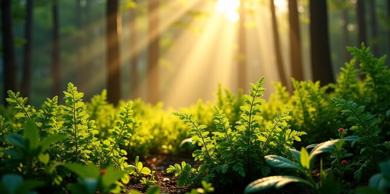 François Marchenay : Plongez dans un univers où les sens s'éveillent