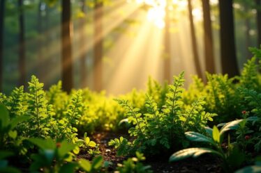 François Marchenay : Plongez dans un univers où les sens s'éveillent