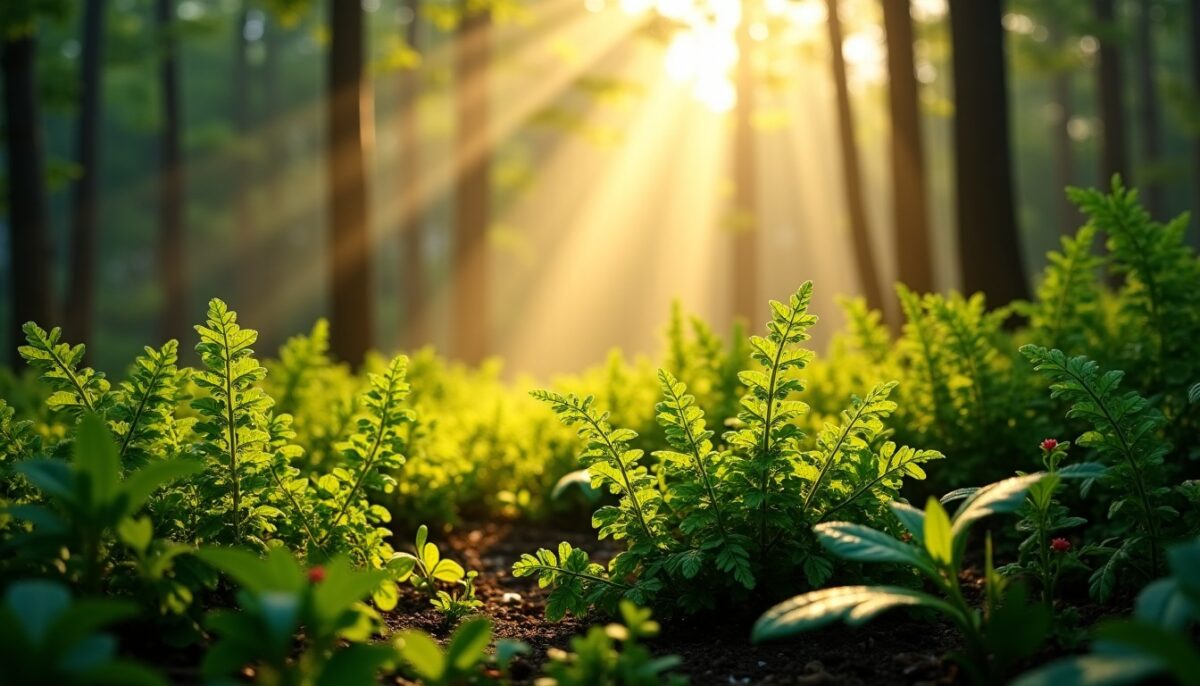 François Marchenay : Plongez dans un univers où les sens s'éveillent