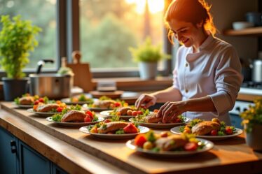 Découvrez des recettes originales pour sublimer vos aiguillettes de poulet