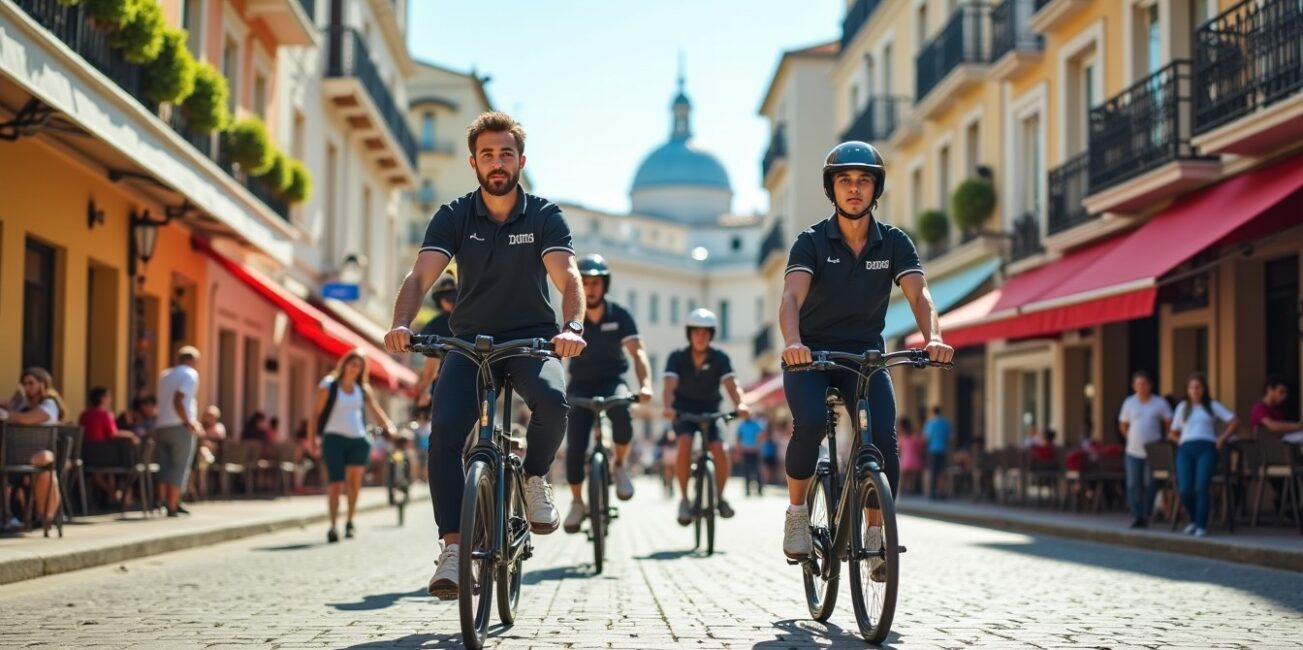 Découvrez les solutions de livraison incontournables à Toulon pour un quotidien facilité