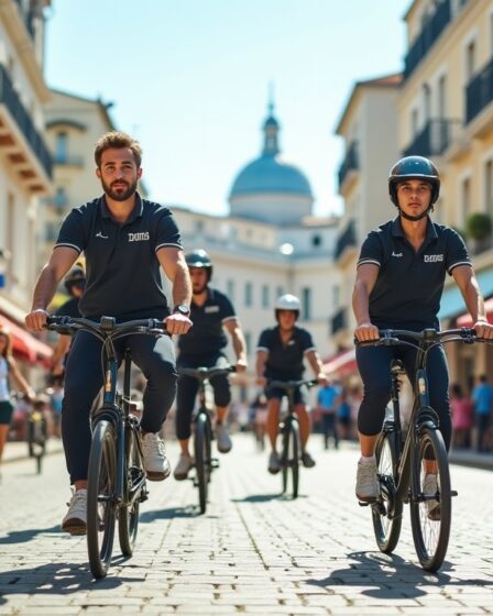 Découvrez les solutions de livraison incontournables à Toulon pour un quotidien facilité