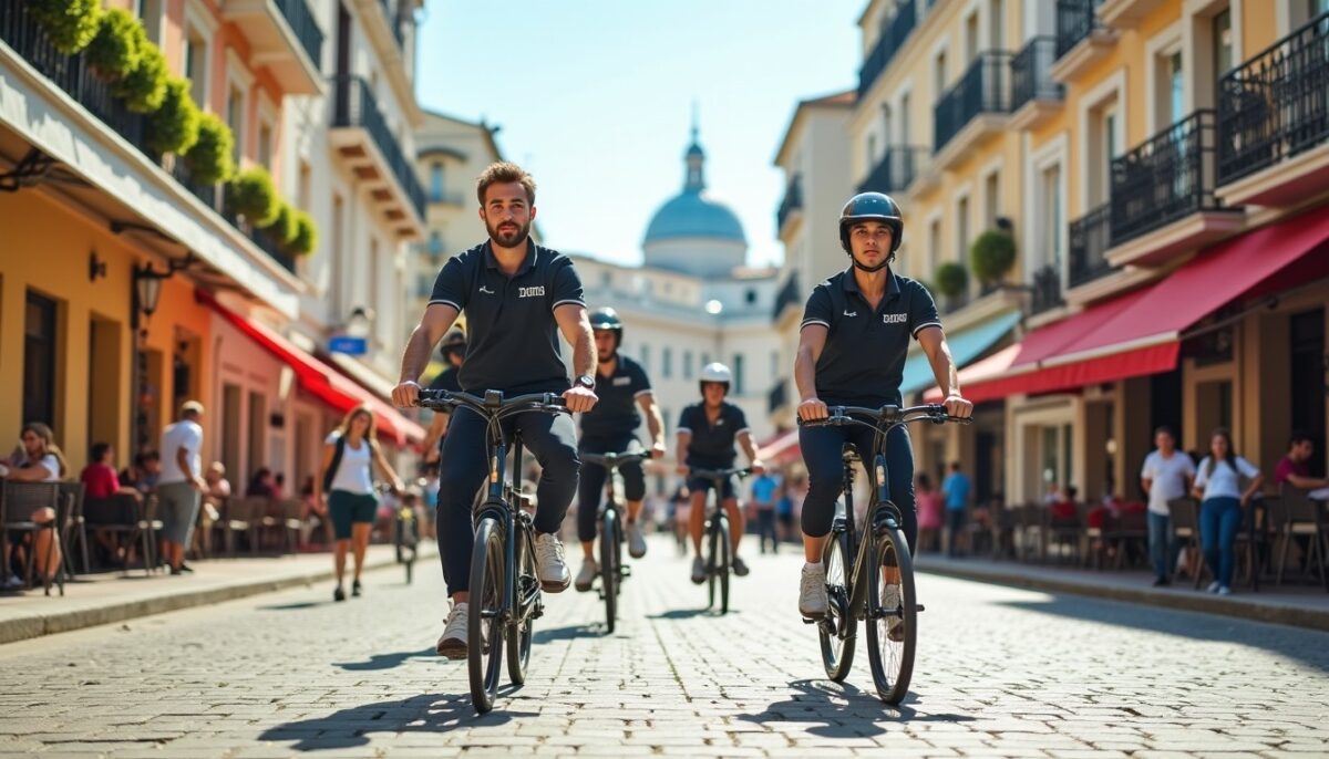 Découvrez les solutions de livraison incontournables à Toulon pour un quotidien facilité