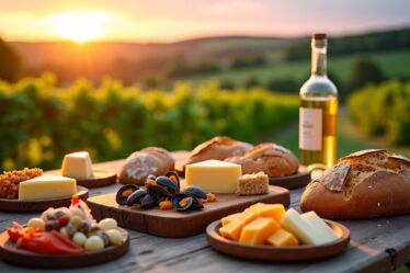 À la découverte des saveurs incontournables de la Vendée : les délices culinaires traditionnels