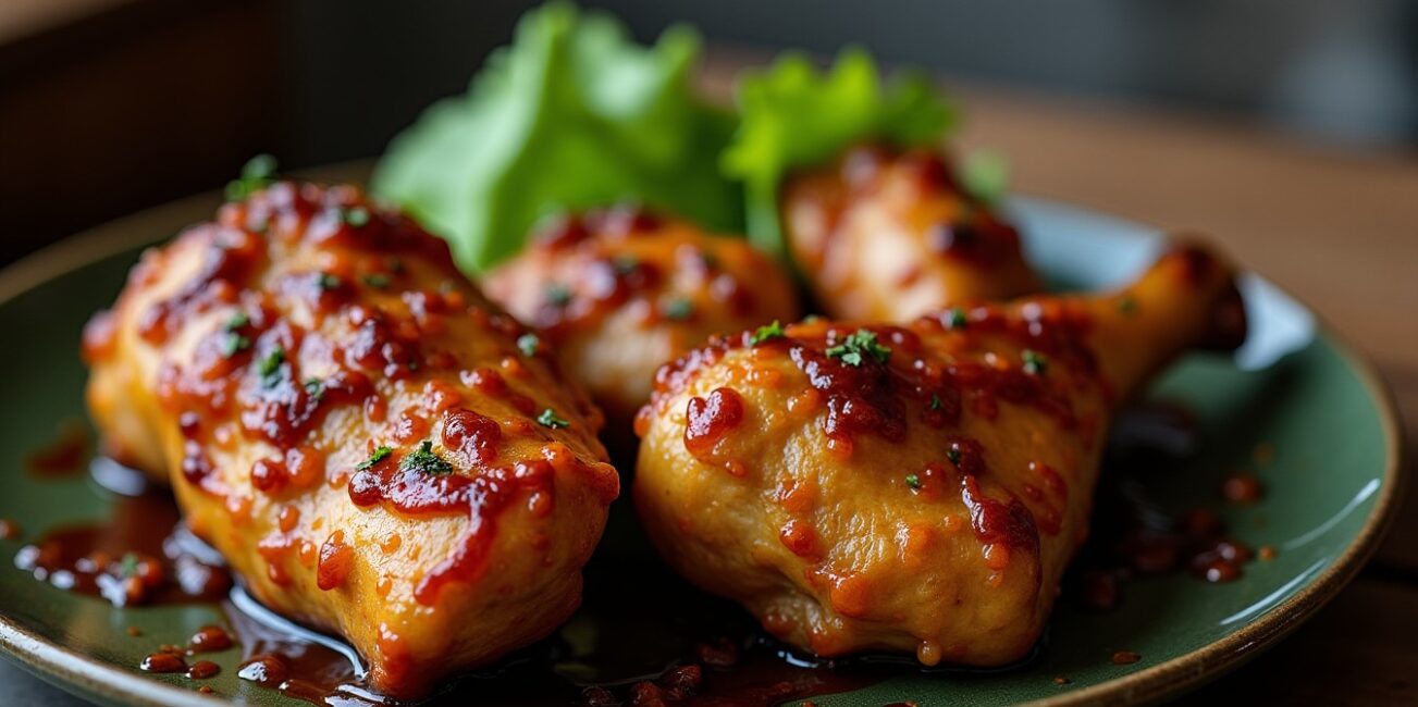 Le poulet satay : une recette facile et savoureuse à découvrir