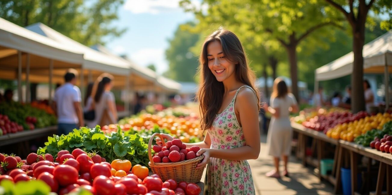 Printemps minceur : 5 aliments essentiels pour rester rassasié toute la journée