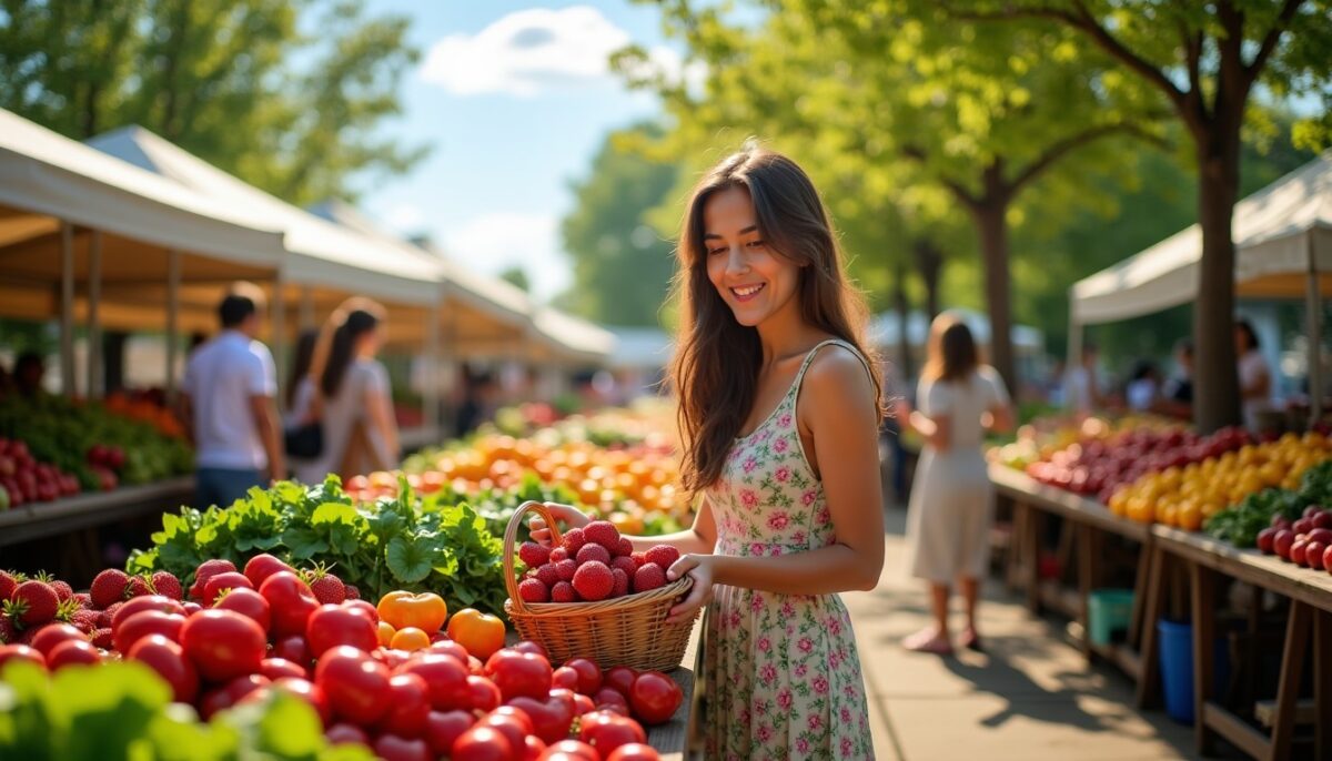 Printemps minceur : 5 aliments essentiels pour rester rassasié toute la journée
