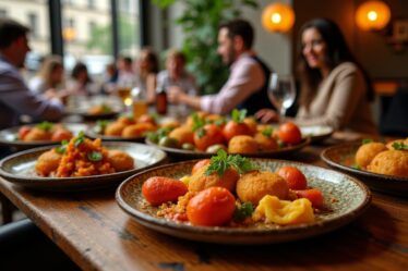 Les tapas créoles de Freddy : une découverte épicée au cœur de Bordeaux