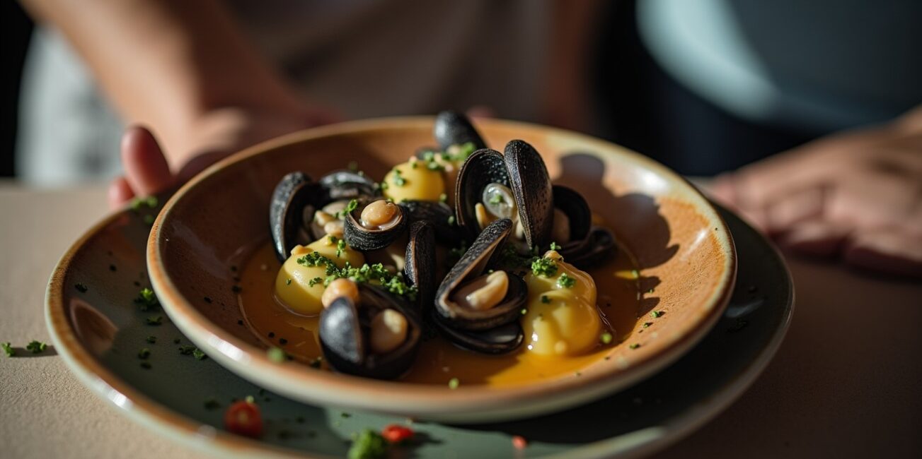 À quel moment privilégier la dégustation des moules pour dynamiser votre bien-être ?