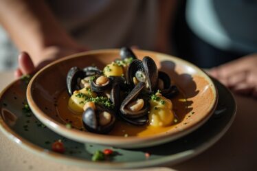 À quel moment privilégier la dégustation des moules pour dynamiser votre bien-être ?