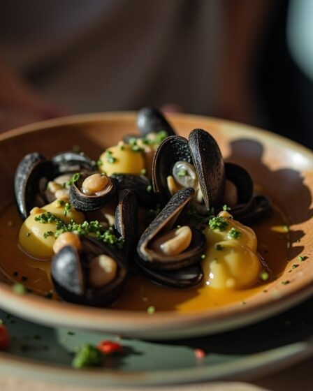 À quel moment privilégier la dégustation des moules pour dynamiser votre bien-être ?