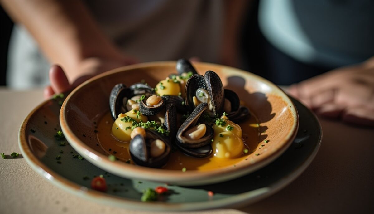 À quel moment privilégier la dégustation des moules pour dynamiser votre bien-être ?