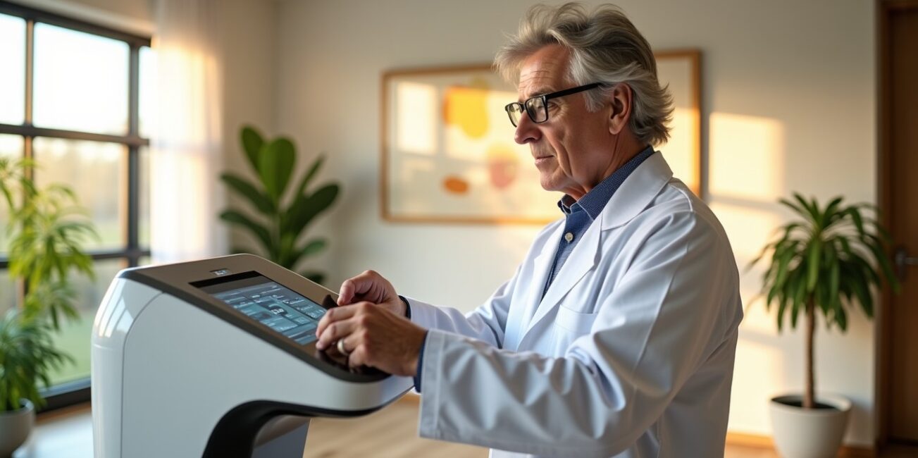 Foundayo : Plongez au cœur du traitement révolutionnaire qui transforme la perte de poids et comprenez son mécanisme unique