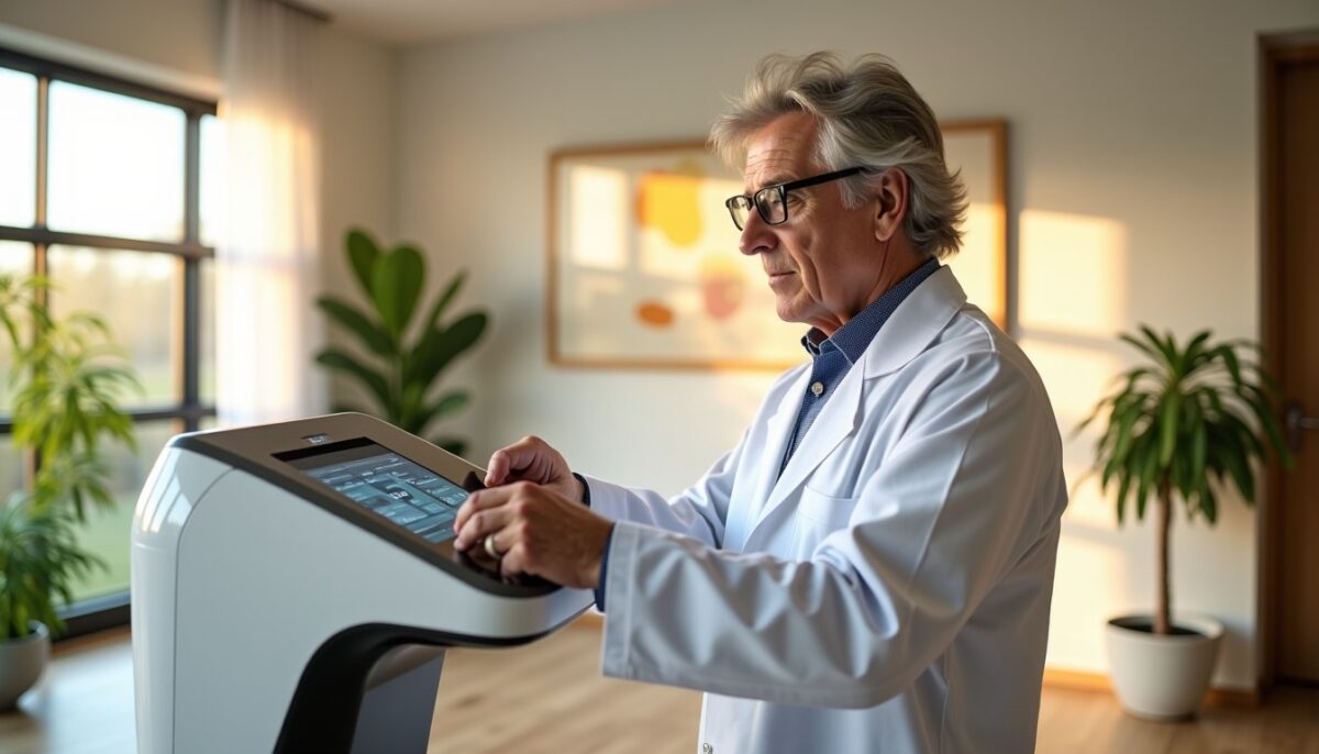 Foundayo : Plongez au cœur du traitement révolutionnaire qui transforme la perte de poids et comprenez son mécanisme unique