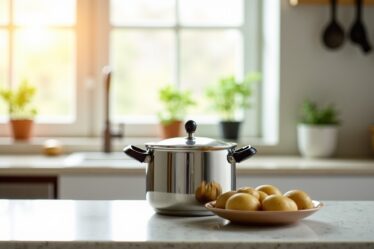 Cuisson express : Peut-on vraiment préparer des pommes de terre en seulement 5 minutes avec une cocotte-minute ?