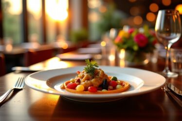 Les clés pour délecter chaque instant des plaisirs culinaires haut de gamme