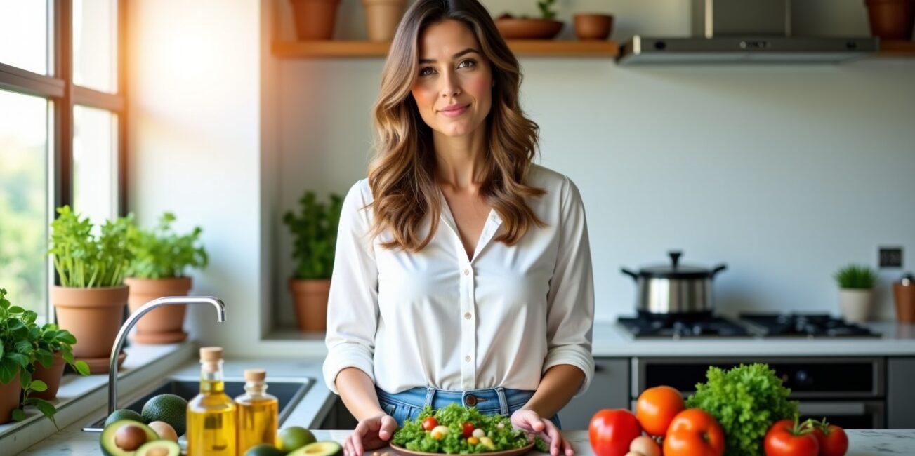 Ces lipides essentiels qui boostent la sensation de satiété : plaidoyer d'une nutritionniste pour un retour aux bases de l'alimentation