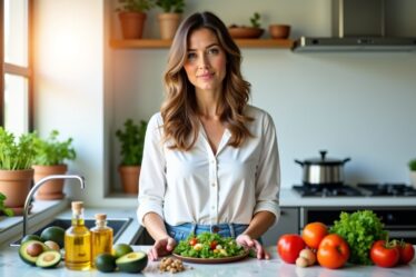 Ces lipides essentiels qui boostent la sensation de satiété : plaidoyer d'une nutritionniste pour un retour aux bases de l'alimentation