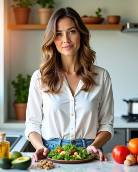Ces lipides essentiels qui boostent la sensation de satiété : plaidoyer d'une nutritionniste pour un retour aux bases de l'alimentation