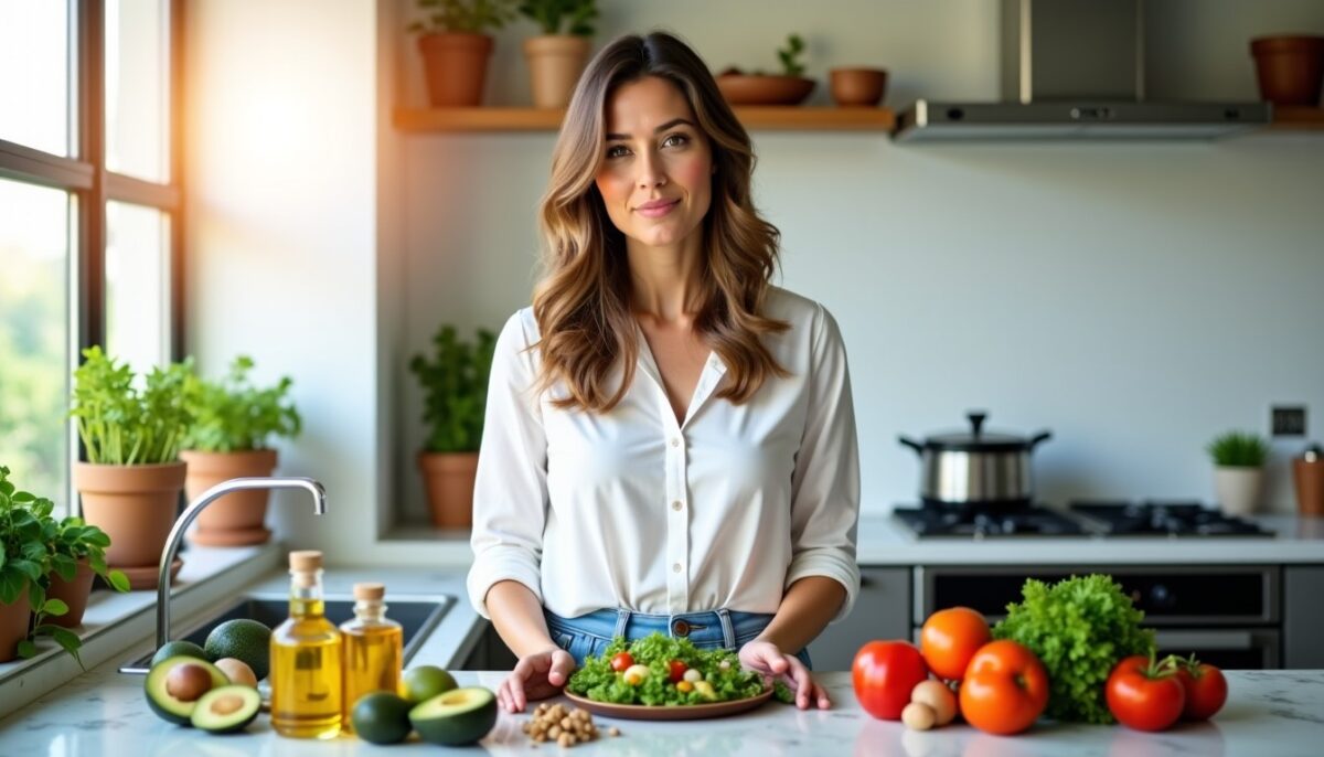 Ces lipides essentiels qui boostent la sensation de satiété : plaidoyer d'une nutritionniste pour un retour aux bases de l'alimentation