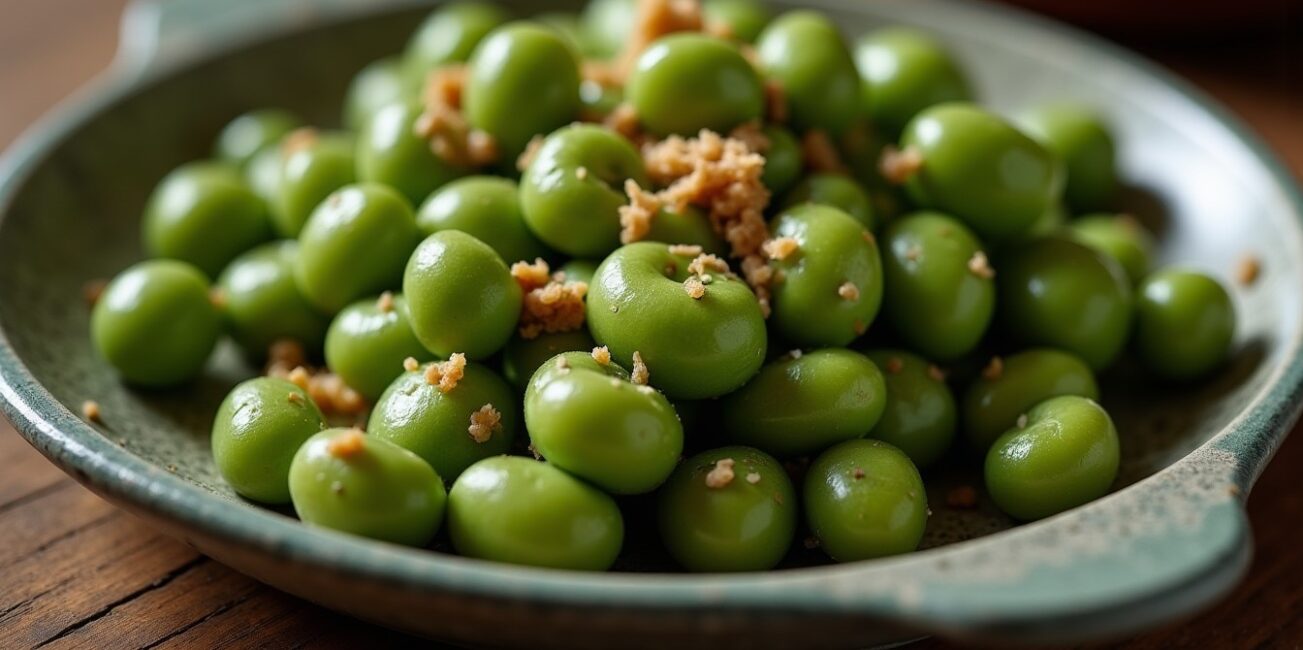 Découvrez l'astuce révolutionnaire pour réussir à coup sûr la cuisson des haricots beurre !