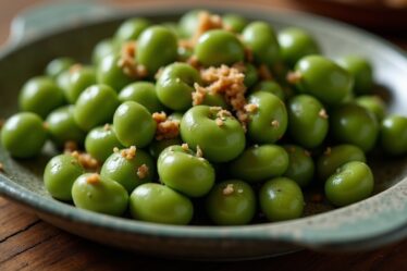Découvrez l'astuce révolutionnaire pour réussir à coup sûr la cuisson des haricots beurre !