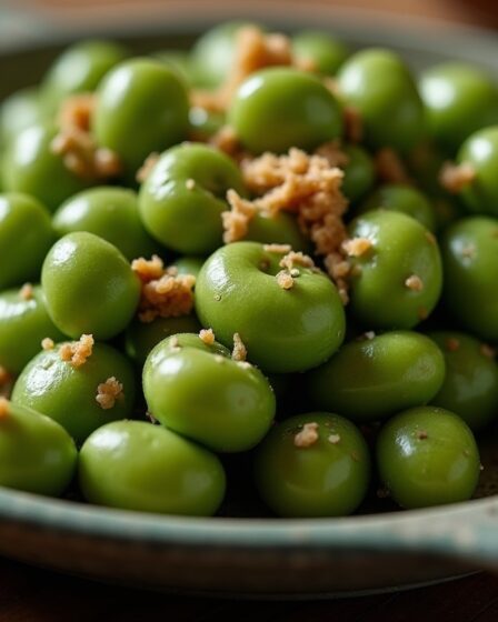 Découvrez l'astuce révolutionnaire pour réussir à coup sûr la cuisson des haricots beurre !