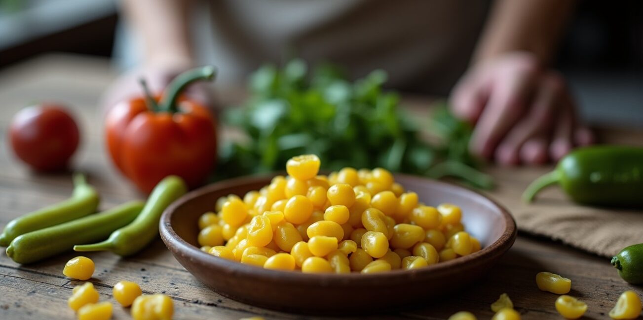 La recette simple et gourmande pour des cornichons maison faits maison