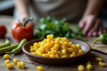 La recette simple et gourmande pour des cornichons maison faits maison