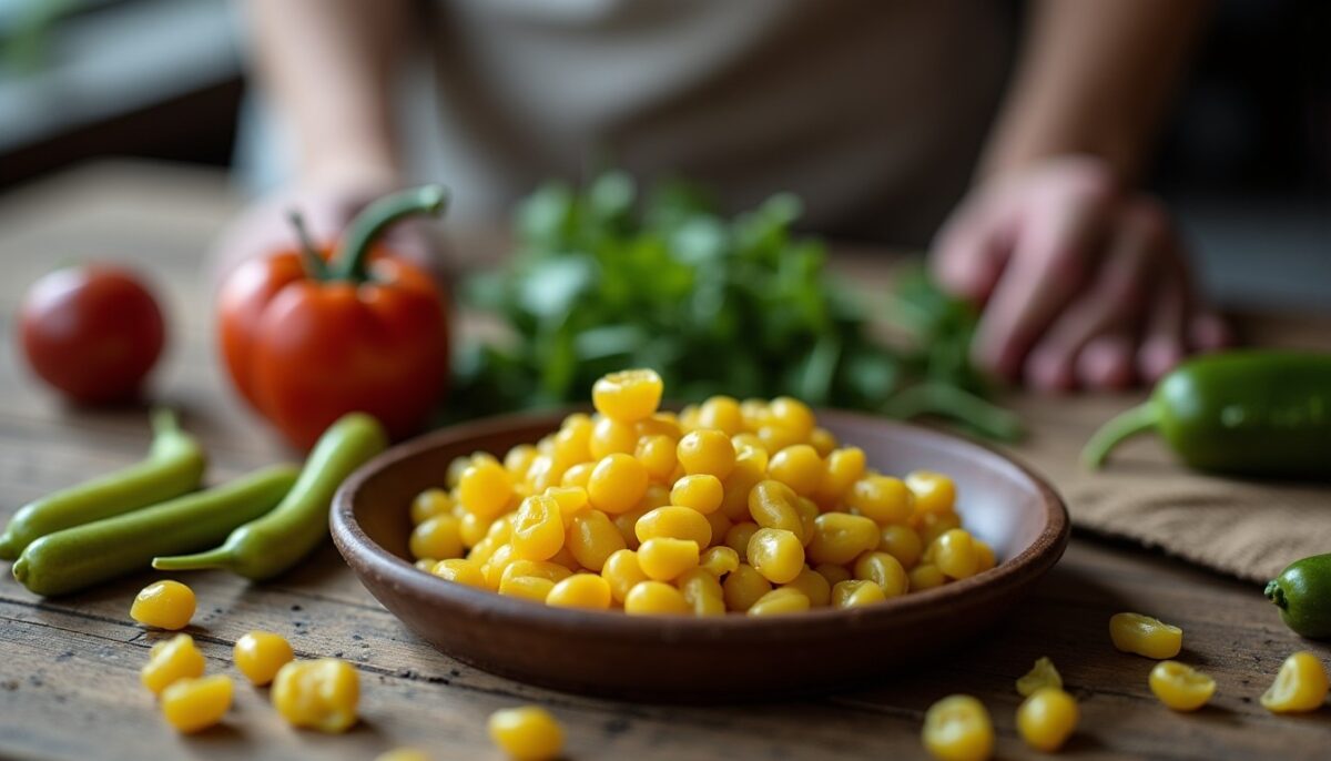 La recette simple et gourmande pour des cornichons maison faits maison