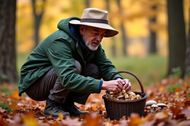 Guide pratique et astuces essentielles pour une récolte de champignons abondante et sécurisée