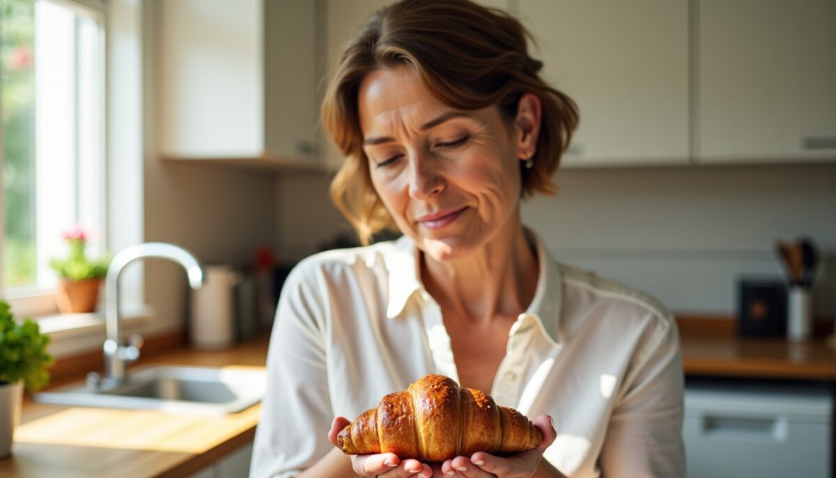 Quel est l’aliment qui pourrait ralentir votre perte de poids ?