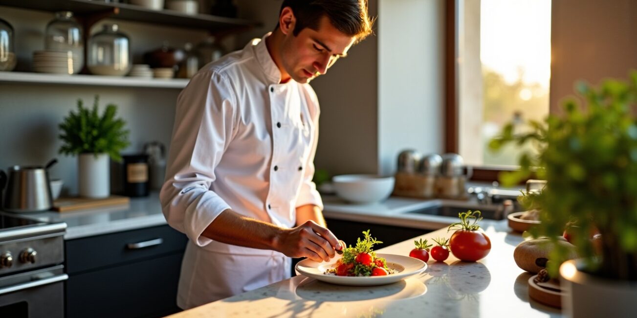 Pourquoi choisir un chef à domicile à Avignon transforme vos repas en expériences inoubliables