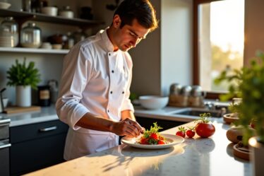 Pourquoi choisir un chef à domicile à Avignon transforme vos repas en expériences inoubliables