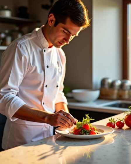 Pourquoi choisir un chef à domicile à Avignon transforme vos repas en expériences inoubliables
