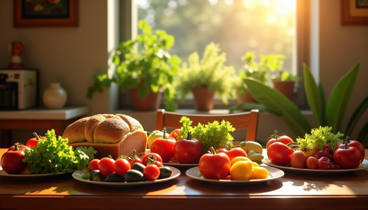 L'alimentation casher : un équilibre essentiel pour le corps et l'esprit